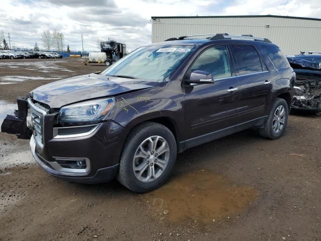 2015 GMC Acadia SLT-1