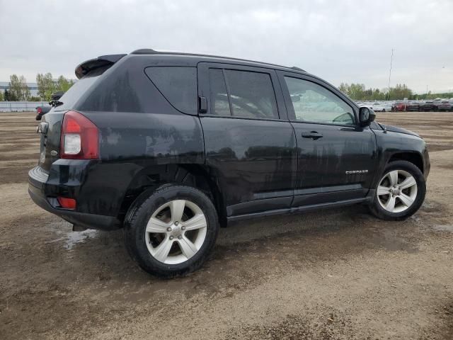 2014 Jeep Compass Sport