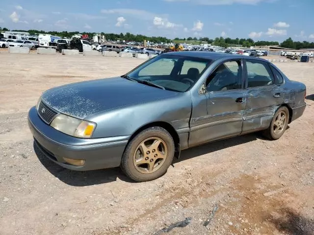 1998 Toyota Avalon XL