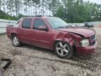 2007 Chevrolet Avalanche K1500