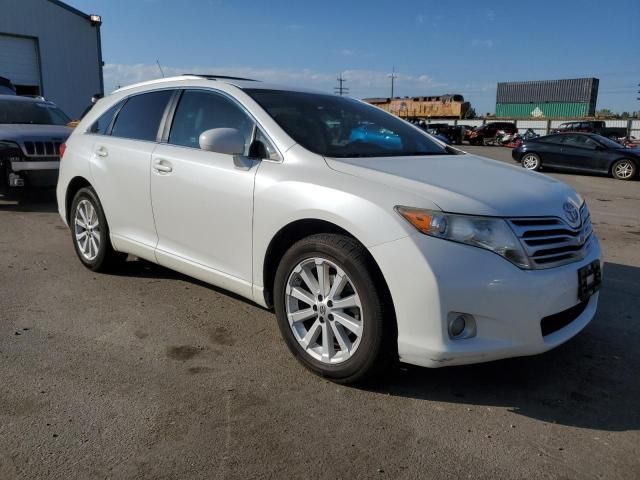 2010 Toyota Venza