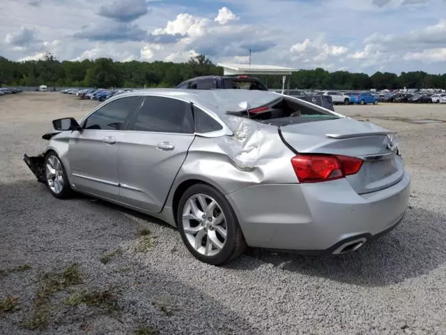 2014 Chevrolet Impala LTZ