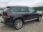 2009 Volkswagen Touareg 2 V6