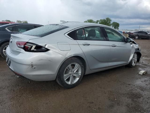 2018 Buick Regal Preferred