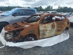 Salvage cars for sale at Jacksonville, FL auction: 2018 Hyundai Tucson SEL