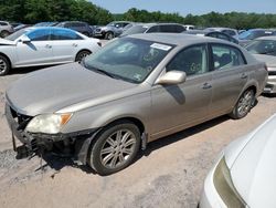 Toyota Avalon salvage cars for sale: 2008 Toyota Avalon XL