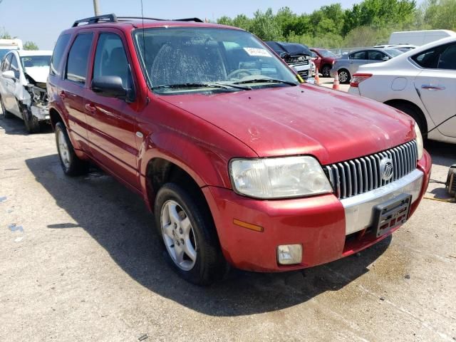 2005 Mercury Mariner