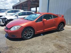 Salvage cars for sale at Riverview, FL auction: 2011 Mitsubishi Eclipse GS