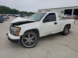 GMC Canyon salvage cars for sale: 2005 GMC Canyon