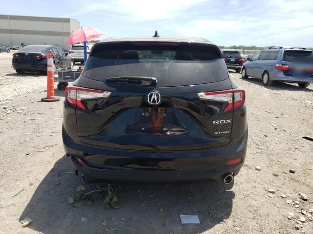 2021 Acura RDX