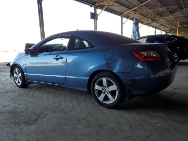 2008 Honda Civic EX