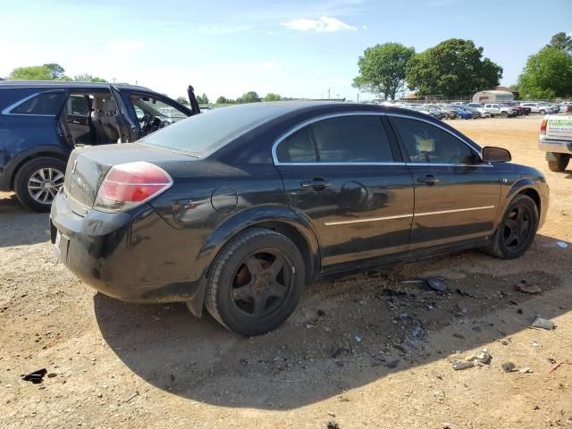 2008 Saturn Aura XE