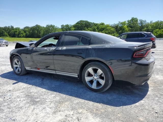 2015 Dodge Charger SE