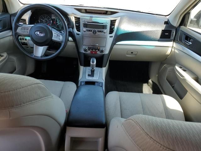 2011 Subaru Outback 2.5I Premium