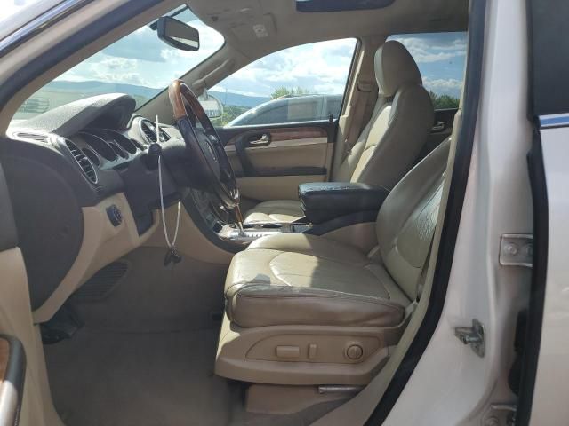 2010 Buick Enclave CXL