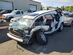 Salvage cars for sale from Copart Woodburn, OR: 2008 Honda CR-V EXL