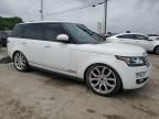 2014 Land Rover Range Rover HSE