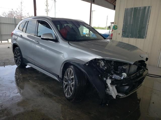 2021 BMW X1 SDRIVE28I