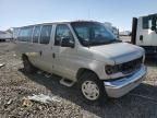 2003 Ford Econoline E350 Super Duty Wagon