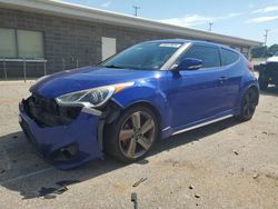 Clean Title Cars for sale at auction: 2013 Hyundai Veloster Turbo
