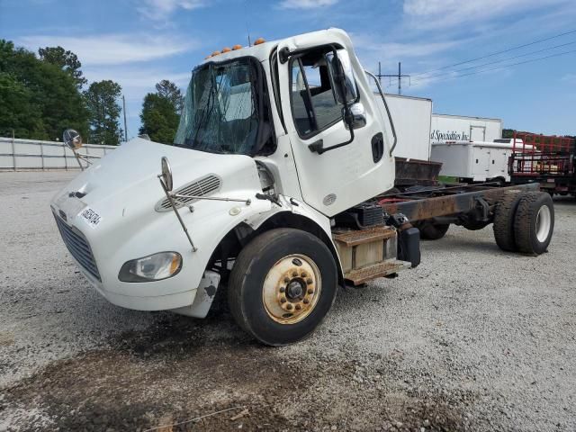 2017 Freightliner M2 106 Medium Duty