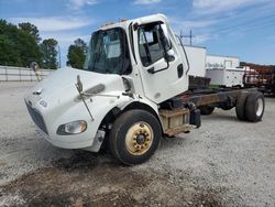 Salvage cars for sale from Copart Loganville, GA: 2017 Freightliner M2 106 Medium Duty