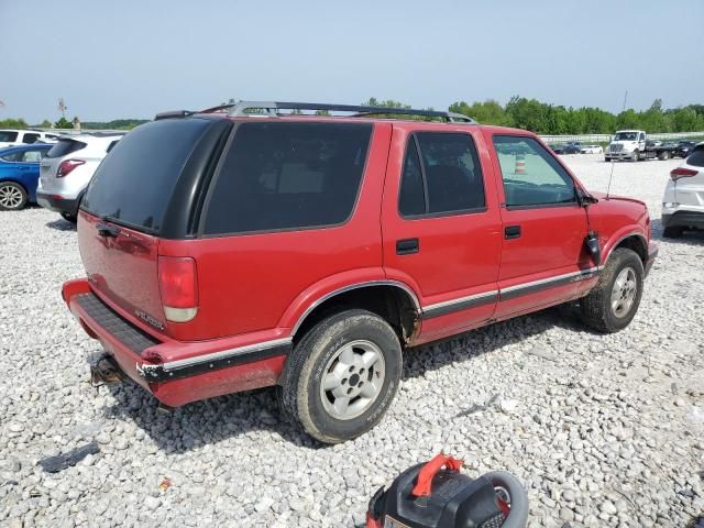 1995 Chevrolet Blazer