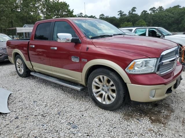 2014 Dodge RAM 1500 Longhorn