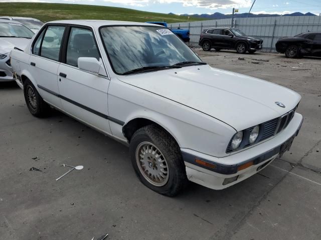 1990 BMW 325 I