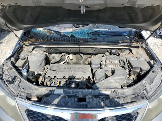 2011 KIA Sorento Base