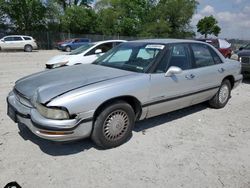 Buick Vehiculos salvage en venta: 1999 Buick Lesabre Custom