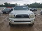 2007 Toyota Tacoma Double Cab Long BED