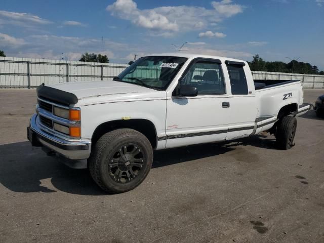 1996 Chevrolet GMT-400 K1500