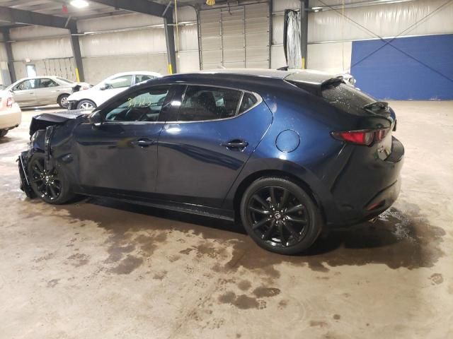 2019 Mazda 3 Premium