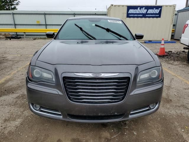 2014 Chrysler 300 S