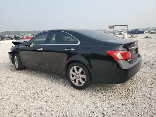 2009 Lexus ES 350