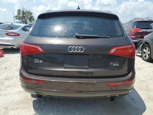 2011 Audi Q5 Premium