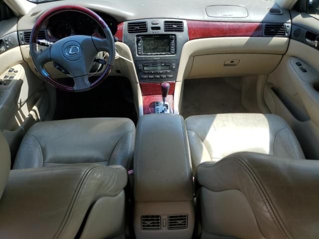 2004 Lexus ES 330