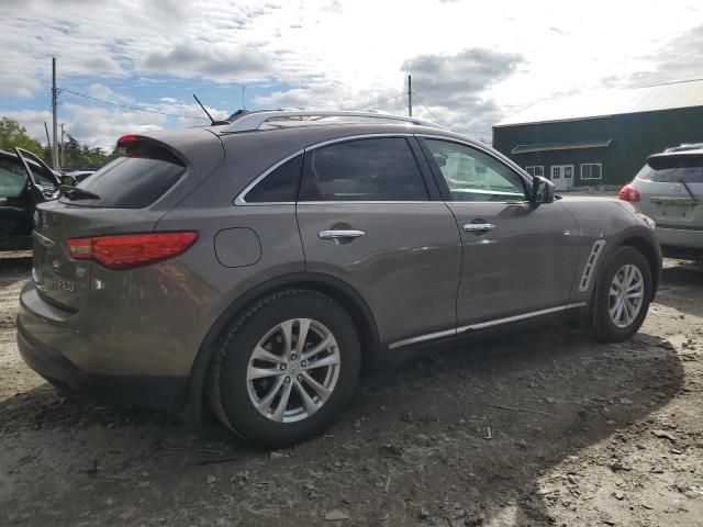 2011 Infiniti FX35