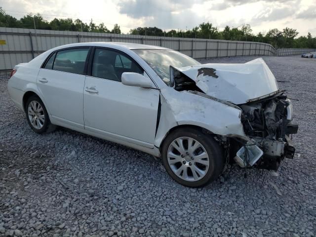 2009 Toyota Avalon XL