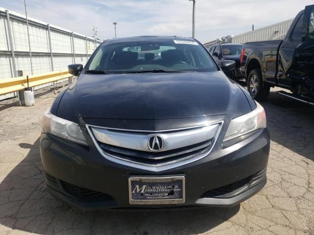 2013 Acura ILX 20