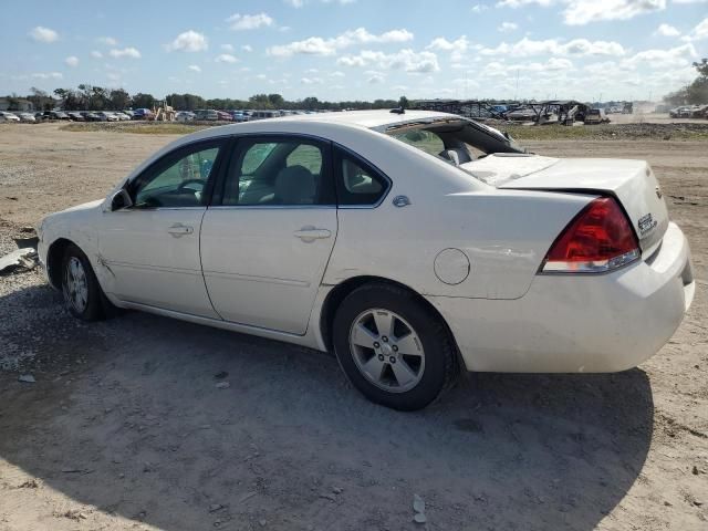 2007 Chevrolet Impala LT