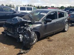 Subaru Vehiculos salvage en venta: 2024 Subaru Impreza