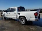 2018 Toyota Tacoma Double Cab