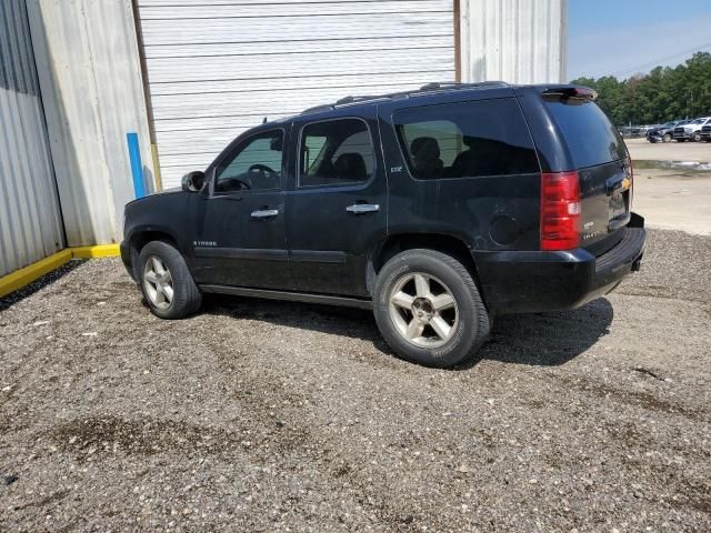 2008 Chevrolet Tahoe C1500