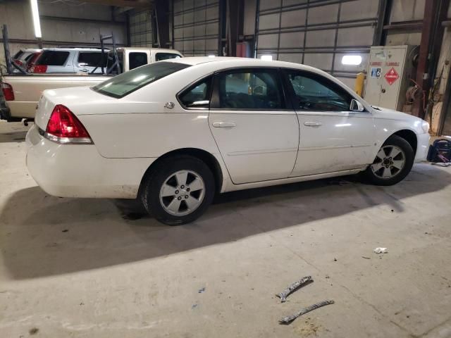 2007 Chevrolet Impala LT