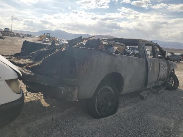 2020 Dodge 3500 Laramie