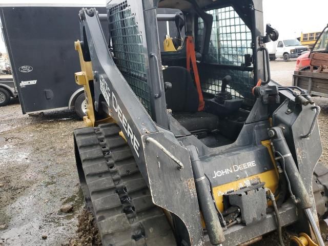 2019 John Deere Skid Steer