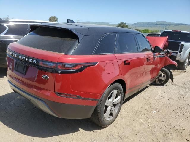 2019 Land Rover Range Rover Velar S