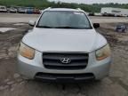 2009 Hyundai Santa FE SE